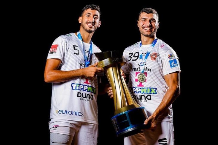 يحيى خالد الدرع